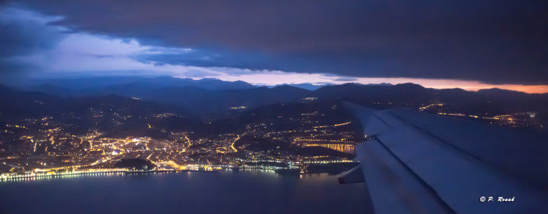Wake-Up Over Nice - 0334