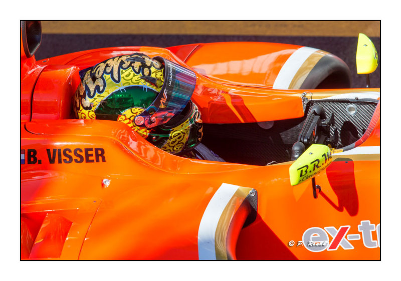 Driver - GP Monaco - 1431