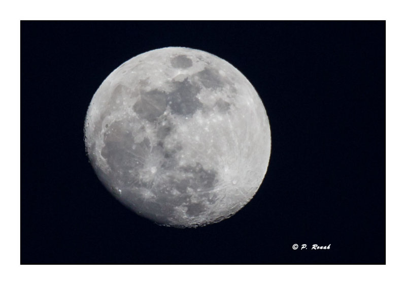 Moon on Cte dAzur - 5770