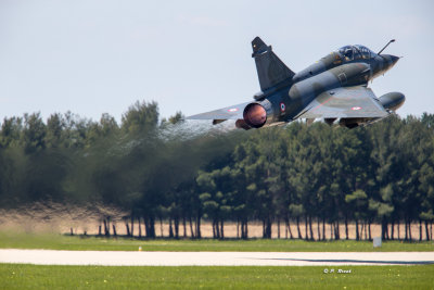 Mirage 2000 - Airborne - 7895