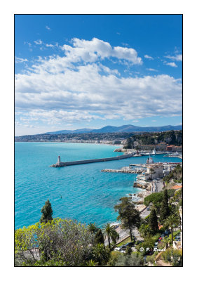 Un lundi sur la Baie de Nice - 3992