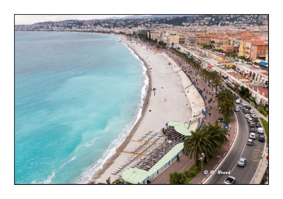 IPS-1-2014 - 2018 - La Baie de Nice