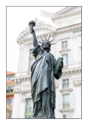 IPS-1-2014 - 2033 - La Statue de la Liberté