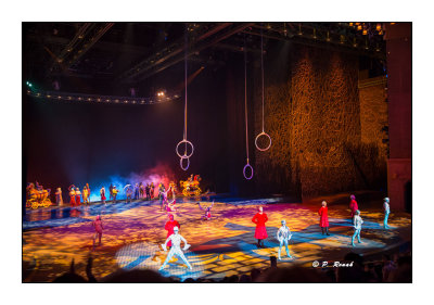 Jour 3 - Voyage Photo IPS - Cirque du Soleil - 7162
