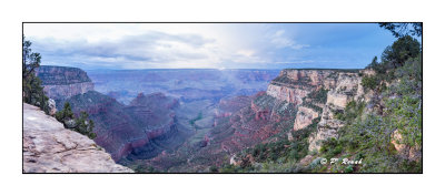 Jour 12 - Grand Canyon National Park - 0920