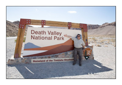 Jour 14 - Death Valley National Park - 0998