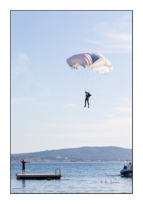 Parachute precision landing- Free Flight Master 2015 - 6265