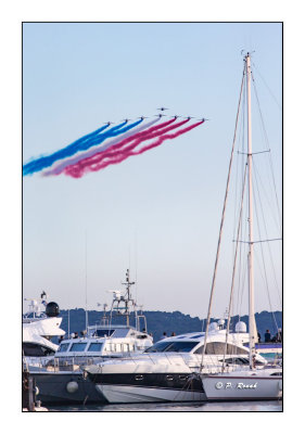 Patrouille de France - Free Flight Master 2015 - 6668