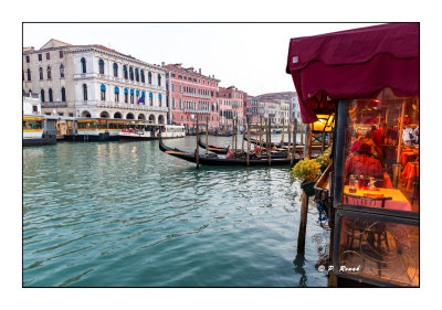 Venezia 2016 - Canal Grande - 7317