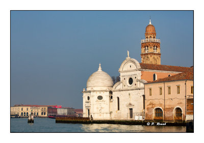 Venezia 2016 - Chiesa di San Michele in Isola - Murano - 7097.jpg