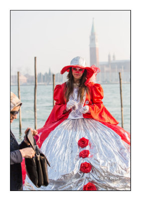 Venezia 2016 - Costume - 7121