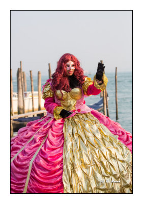 Venezia 2016 - Costume - 7122
