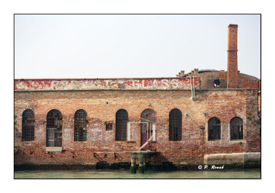 Venezia 2016 - Murano's factory - 6930