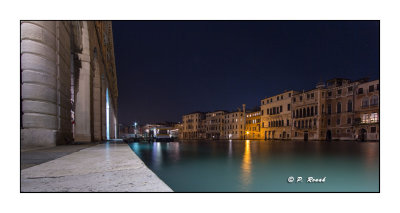 Venezia 2016 - Night View - 6747