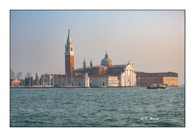 Venezia 2016 - San Giorgio Maggiore - 7133
