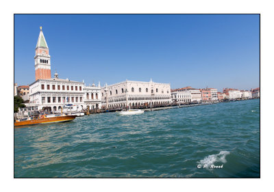 Venezia 2016 - Sea View - 6635