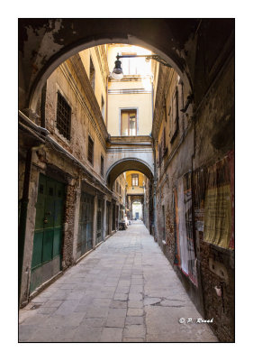 Venezia 2016 - Side of Rialto - 6518