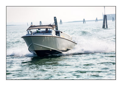 Deux jours à Venezia