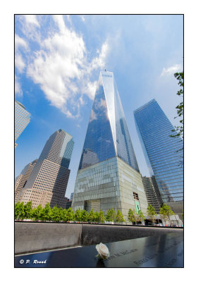 One World Tower - New York - mai 2016 - 00128
