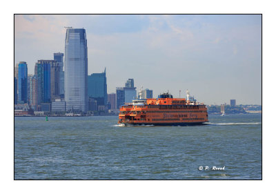 Staten island ferry - New York - mai 2016 - 00438
