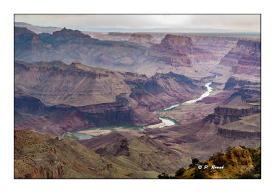 Grand Canyon - 0680