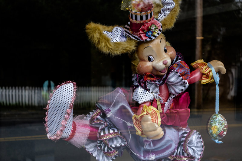 Its Easter, Lets Rock!!!