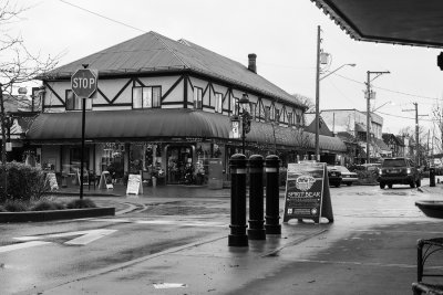 Downtown Duncan