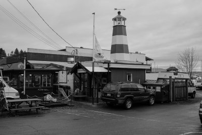 Lighthouse Countertops beside Fish & Chips (4)