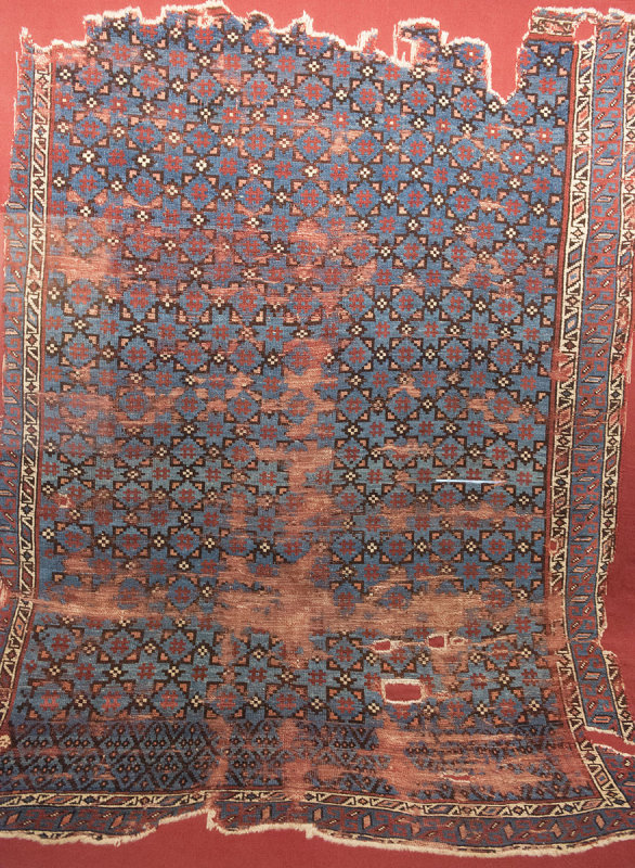 Istanbul Carpet Museum or Hali Mzesi May 2014 9166.jpg