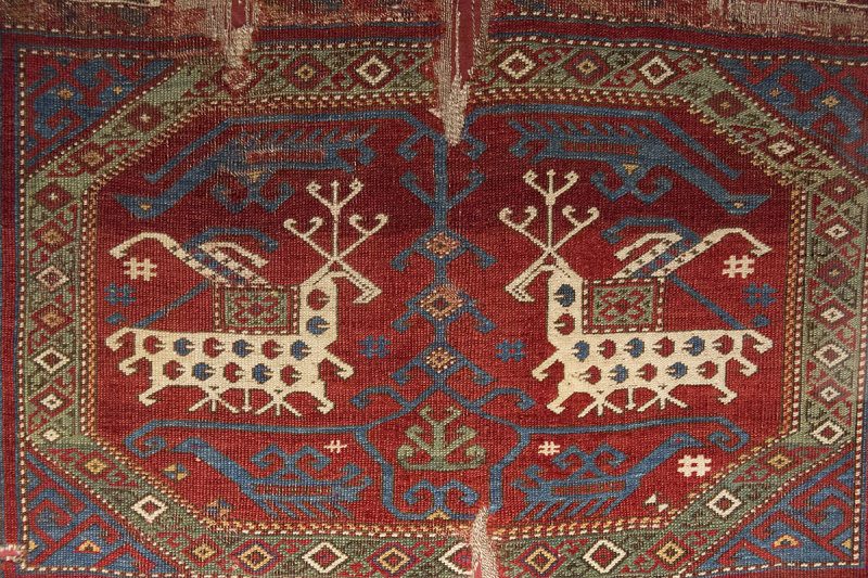 Istanbul Carpet Museum or Hali Mzesi May 2014 9169.jpg