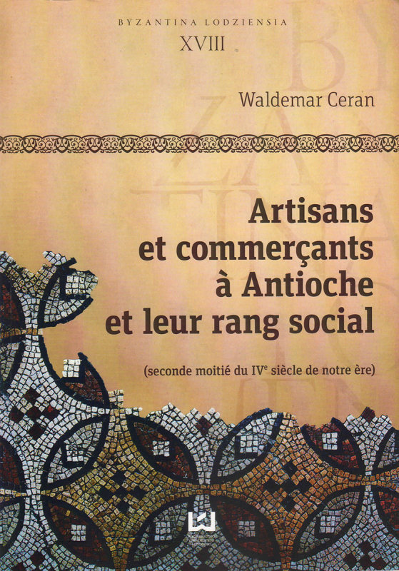 Artisans et commerçants