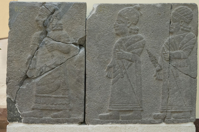 Istanbul Ancient Civilizations Museum May 2014 8519.jpg