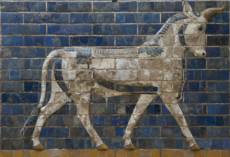 Istanbul Ancient Civilizations Museum May 2014 8535.jpg