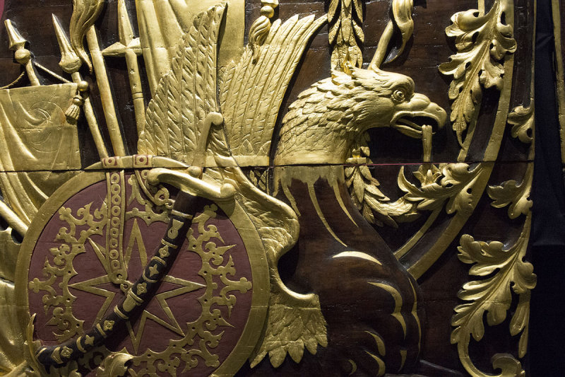 Istanbul Naval Museum May 2014 8375.jpg