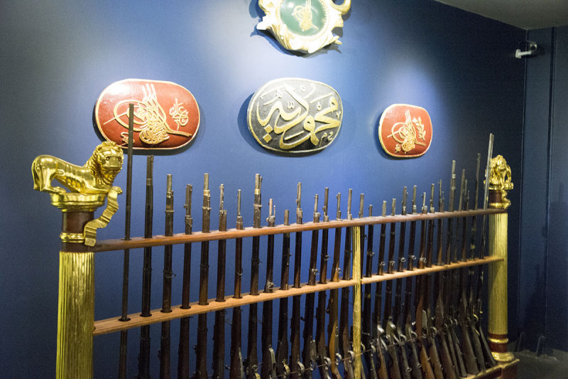 Istanbul Naval Museum May 2014 8384.jpg