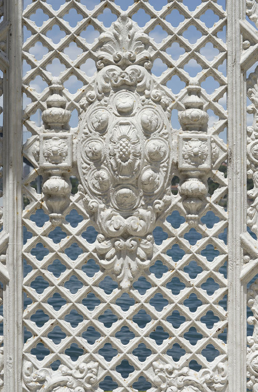 Istanbul Beylerbeyi Palace May 2014 8919.jpg