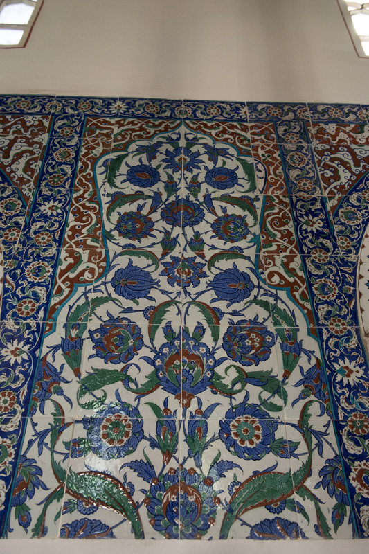 Istanbul Takkeci Ibrahim Cavus Camii May 2014 6647.jpg