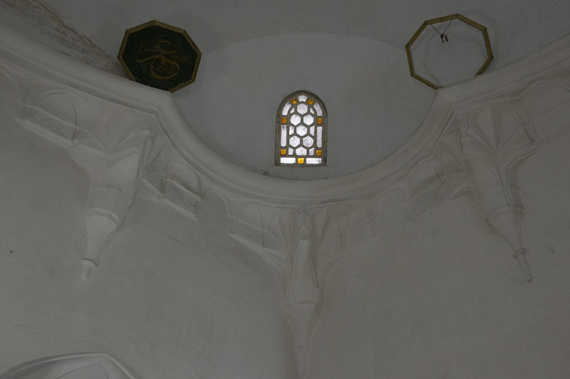 Istanbul Rumi Mehmet Pasha Camii May 2014 6263.jpg