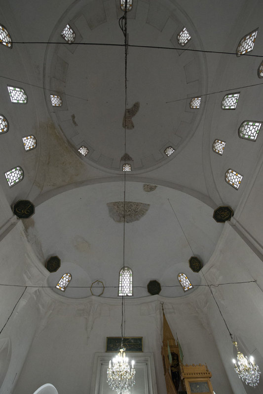 Istanbul Rumi Mehmet Pasha Camii May 2014 6267.jpg