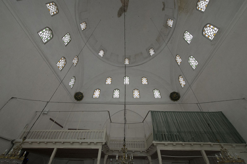 Istanbul Rumi Mehmet Pasha Camii May 2014 6269.jpg