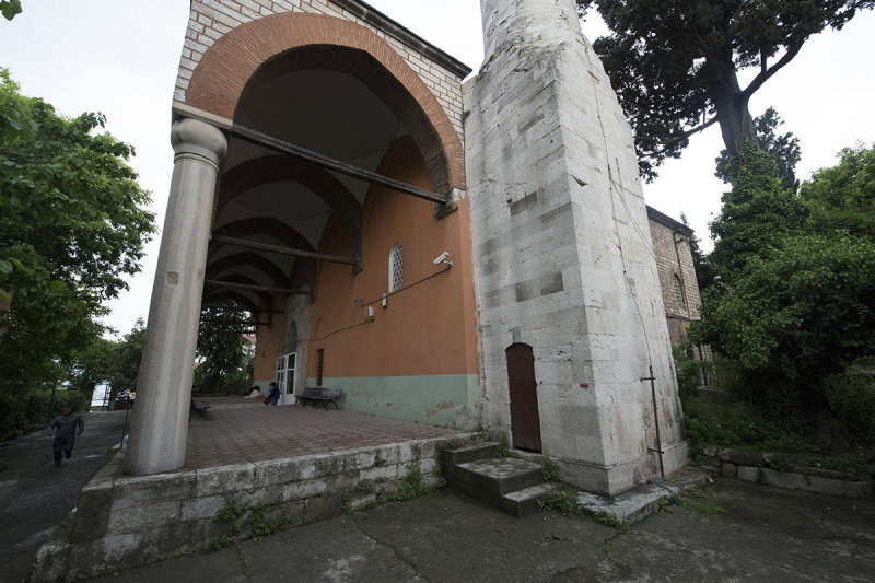 Istanbul Rumi Mehmet Pasha Camii May 2014 6271.jpg