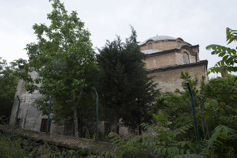 Istanbul Rumi Mehmet Pasha Camii May 2014 6273.jpg