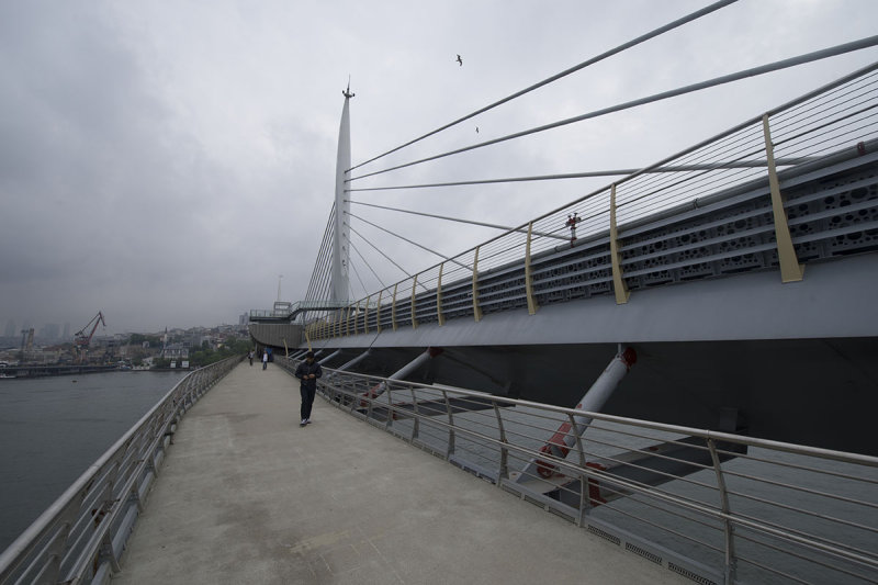 Istanbul Golden Horn Metro Bridge May 2014 6236.jpg