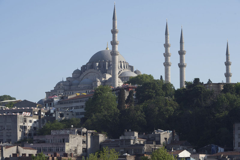 Istanbul Golden Horn Metro Bridge May 2014 8402.jpg