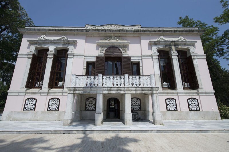 Istanbul Yildiz Palace and Park May 2014 8208.jpg