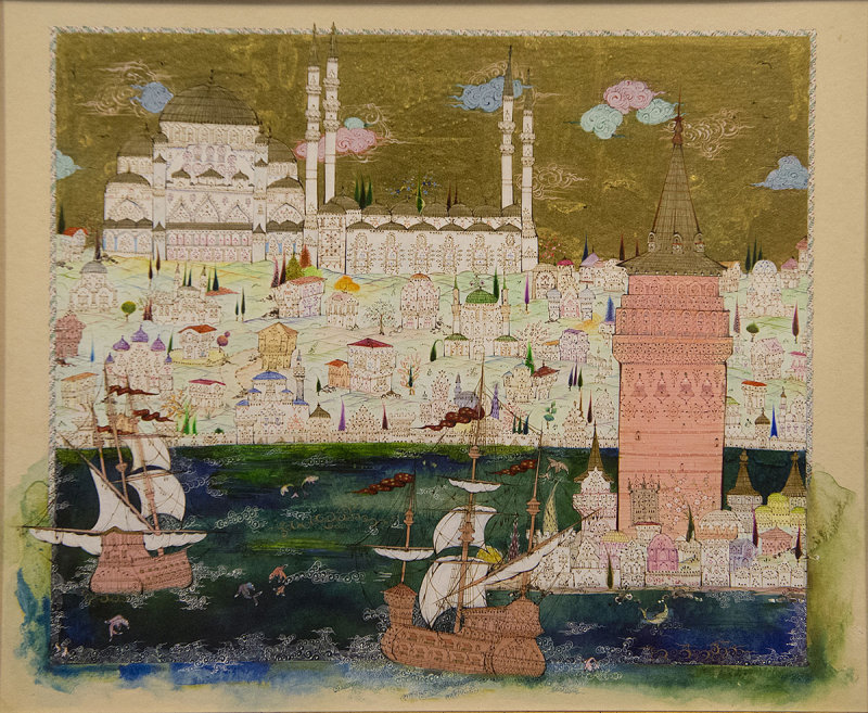 Istanbul Sanatimiz miniatures May 2014 8726.jpg