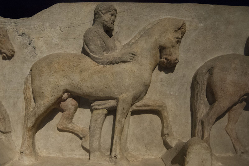 Istanbul Archaeological Museum May 2014 8547.jpg
