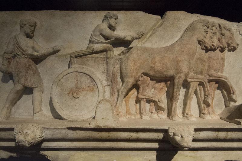 Istanbul Archaeological Museum May 2014 8548.jpg