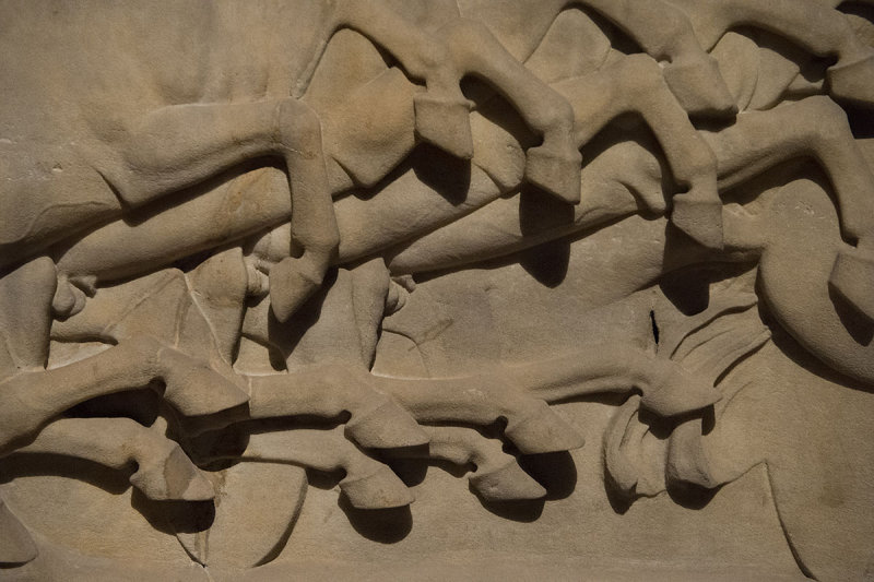 Istanbul Archaeological Museum May 2014 8571.jpg