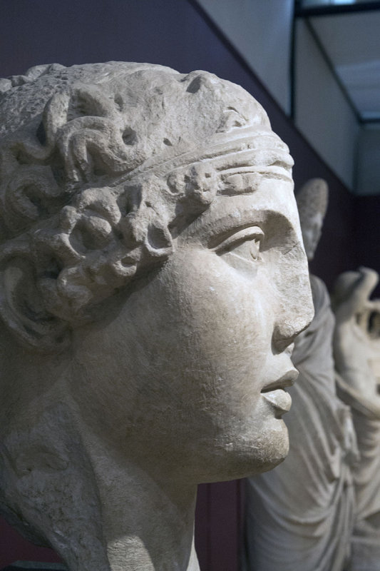 Istanbul Archaeological Museum May 2014 8578.jpg